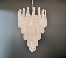 Enorme lampadario italiano usato  Gaiarine