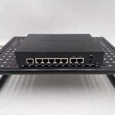 Dell sonicwall tz400 for sale  Santa Ana