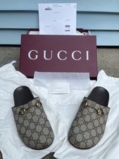 Gucci supreme horsebit for sale  Jacksonville