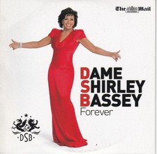 Shirley bassey forever gebraucht kaufen Shirley bassey forever gebraucht kaufen  Herzberg am Harz