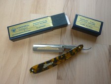 Rasoir coupe chou d'occasion  Bailleul