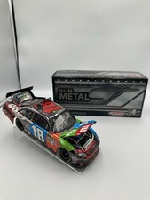 Signed kyle busch for sale  Lawrenceville