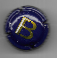 Capsule champagne forget d'occasion  Charolles