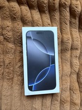 Empty iphone pro for sale  Hampton