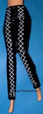 Barbie extra trousers for sale  HINCKLEY