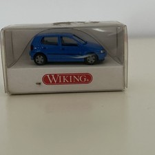 Wiking polo 87 gebraucht kaufen  Achim