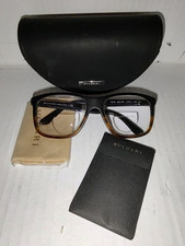 Bvlgari eyeglasses frame for sale  Vancouver