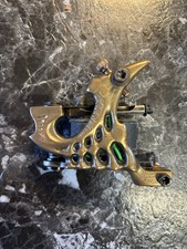 Máquina de tatuagem Aaron Cain comprar usado  Enviando para Brazil
