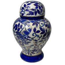Blue white decorative for sale  Jupiter