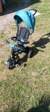 Dreirad kinderdreirad kinder gebraucht kaufen  Glauchau