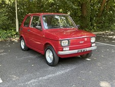 fiat 126 for sale fiat 126 for sale REDHILL