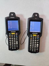 1 x Zebra Motorola Symbol MC3090 CE5.0 P/N: MC3090-RU0PBBG00WR Lote #1412 Usado comprar usado 1 x Zebra Motorola Symbol MC3090 CE5.0 P/N: MC3090-RU0PBBG00WR Lote #1412 Usado comprar usado  Enviando para Brazil