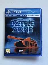 Battle zone ps4 for sale  Hacienda Heights