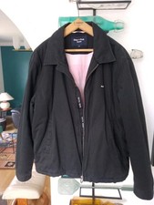Blouson bomber jacket d'occasion  Landerneau