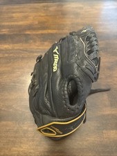 Mizuno fastpitch glove d'occasion  Expédié en Belgium