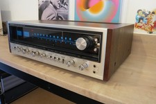 Ampli audiophile pioneer d'occasion  Versailles