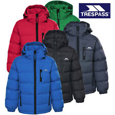 Trespass tuff boys for sale  BURY ST. EDMUNDS