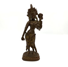 Vtg standing goddess for sale  Moreno Valley
