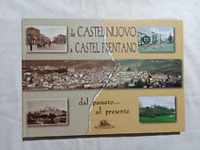 Castelnuovo castel frentano usato  Villamagna