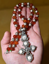 Antique ethiopian coptic for sale  Williams