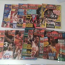 Vintage lot magazines d'occasion  Pertuis