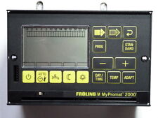 Fröling mypromat 2000 gebraucht kaufen  Sundern (Sauerland)