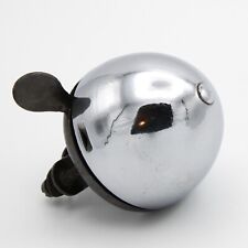 Sonnette vélo obus d'occasion  Mer