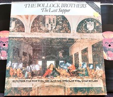 The bollock brothers gebraucht kaufen  Hamburg