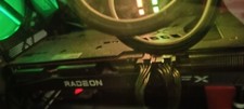 Xfx speedster qick319 usato  Vanzaghello