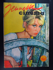 Jeunesse cinéma juillet d'occasion  Sauveterre-de-Comminges