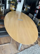 Renz konferenztisch serie gebraucht kaufen  Albstadt