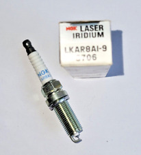 Ngk zündkerze lkar8ai gebraucht kaufen  Marienberg, Pobershau