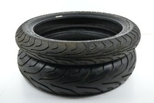 Coppia dunlop arrowmax usato  Italia