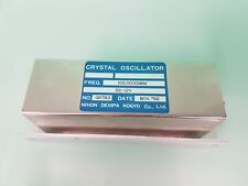 100 mhz cxo gebraucht kaufen  Düsseldorf