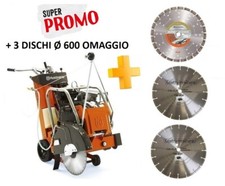 Tagliagiunti 524 husqvarna usato  Galatina