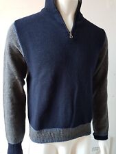 Maglione brooksfield lana usato  Milano