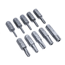 Bit bohrung torx gebraucht kaufen  Haan
