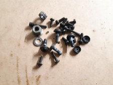 Lot vis tronçonneuse d'occasion  La Chevrolière