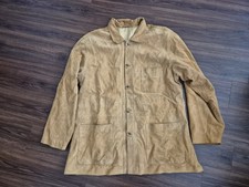 Ultsch herren lederjacke gebraucht kaufen  Schifferstadt