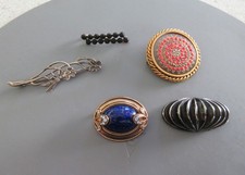 Lot bijoux anciens d'occasion  Nancy-