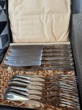 Wmf besteck teile gebraucht kaufen  St.Kilian