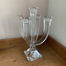 Nachtmann glass crystal for sale  CARTERTON