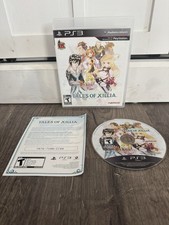 Tales xillia sony for sale  Dunkirk
