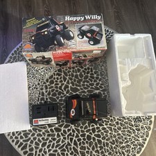 Nikko technotoy happy gebraucht kaufen  Seevetal