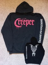 Creeper addicted agony for sale  LANCING