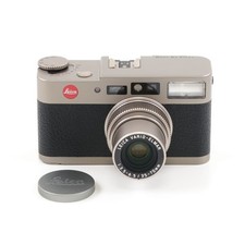 Leica CM Zoom titânio 18141 #5213, usado comprar usado  Enviando para Brazil