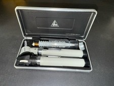 Coffret ophtalmoscope otoscope d'occasion  Tournan-en-Brie