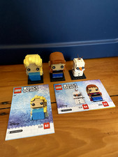 Lego brickheadz disney for sale  Bristol