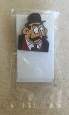 Pin spirou maire d'occasion  Grasse