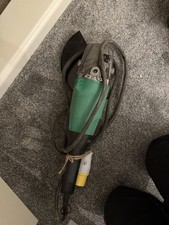 Hitachi grinder 110v for sale  MITCHAM